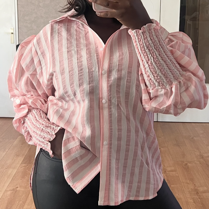 Collection image for: Chemises & blouses