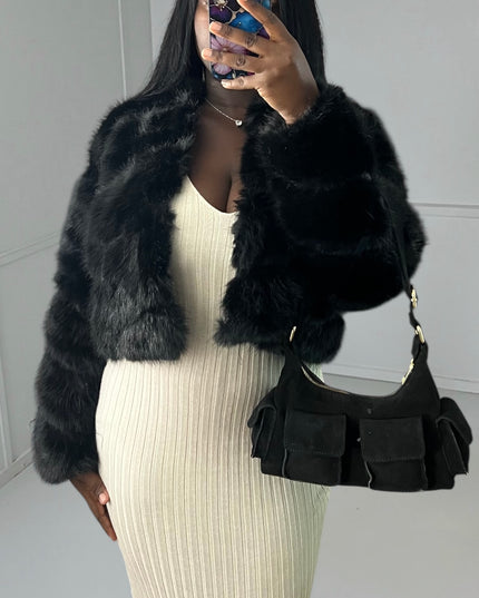 ELZA Fur - Premium Luxurious Softness