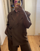 Marron