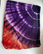 Rouge/violet