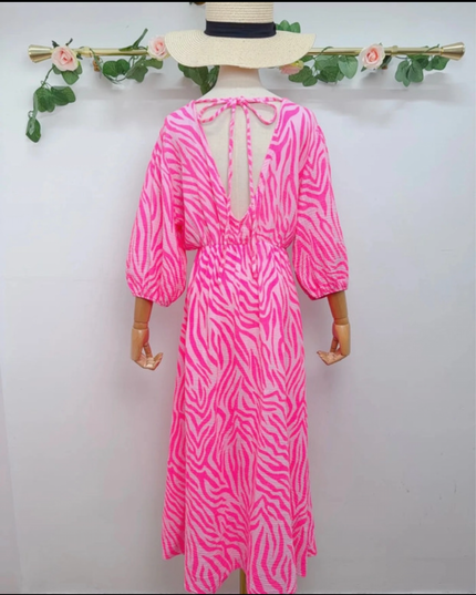 Robes Longues