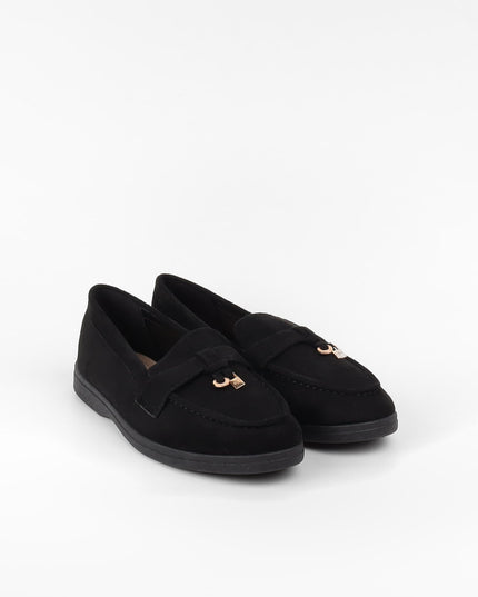 Mocassin Céleste