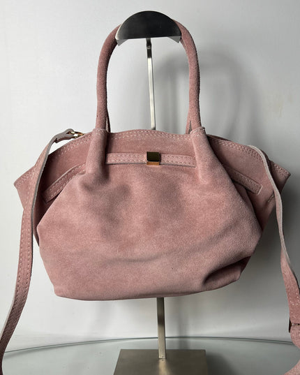 IRIS Bag - Chic Elegance Pink