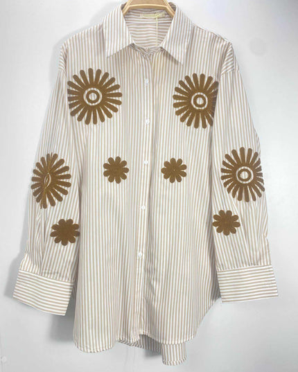 Chemise Tahina