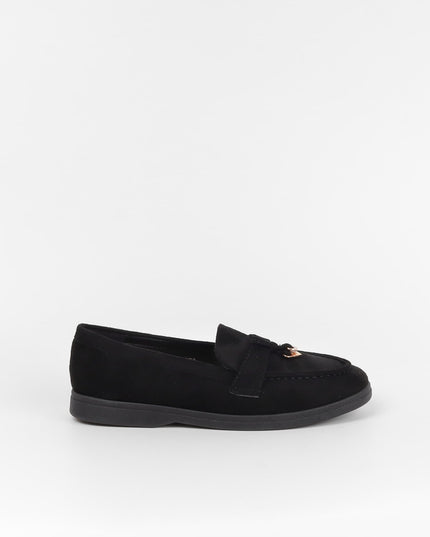 Mocassin Céleste