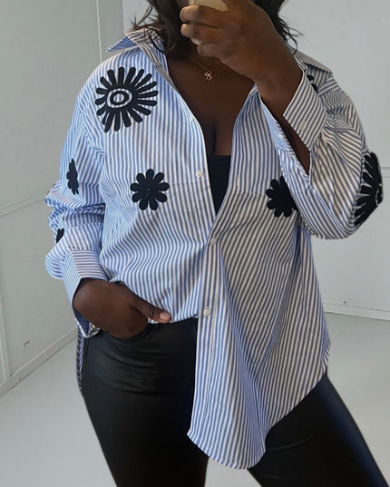 Chemise Tahina