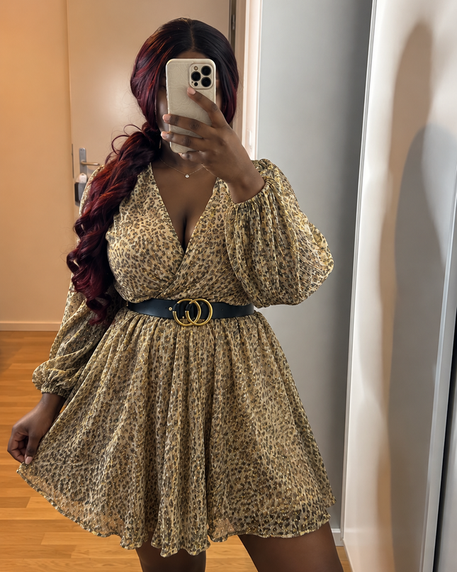 ROBE EVA