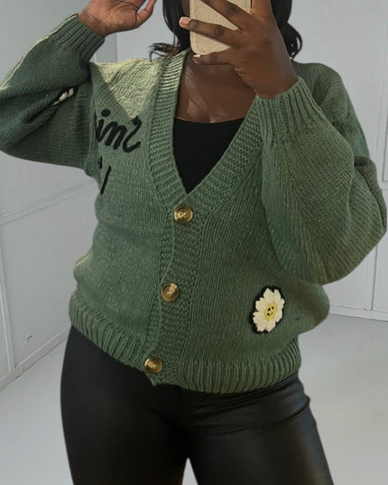 Cardigan JOIE