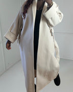 Taille unique (36/44) / Beige