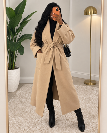 Manteau Abelle