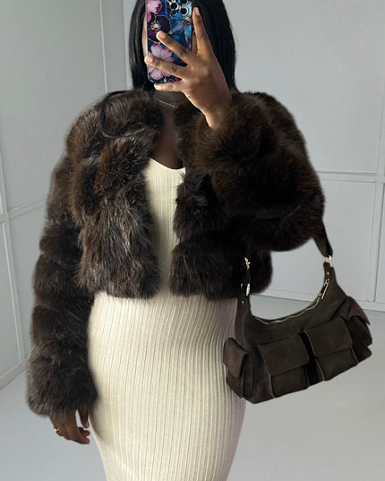 ELZA Fur - Premium Luxurious Softness