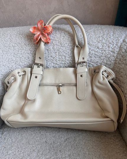 Sac Valentina petit cuir grainé
