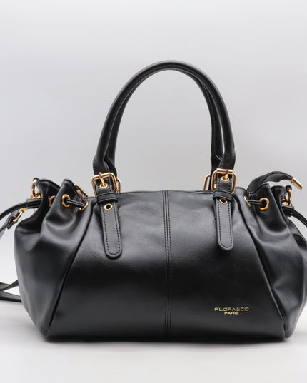 SAC JULIETTE MINI BRILLANT- CUIR SYNTHÉTIQUE
