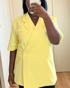 Jaune