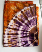 Violet/orangeC