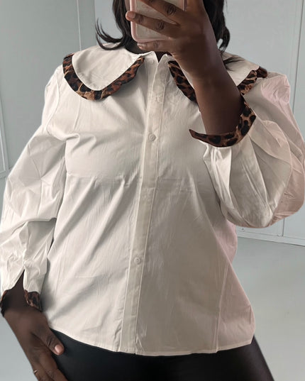 Léonie's Blouse