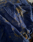 Bleu/ vert