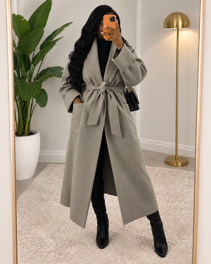 Manteau Abelle