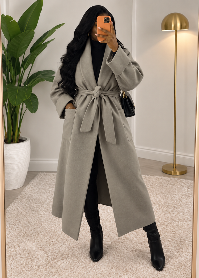 Abelle Coat