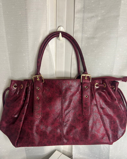SAC JULIETTE XL - FINITION VINTAGE