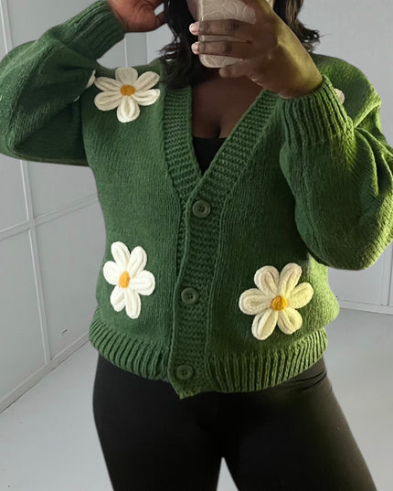 Cardigan MARGOT