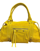 Jaune