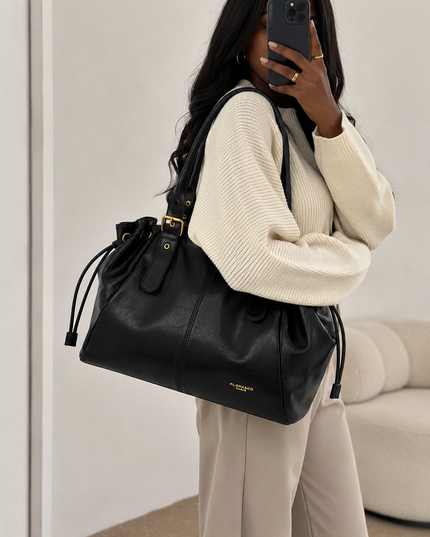Sac Juliette XL – Cuir synthétique