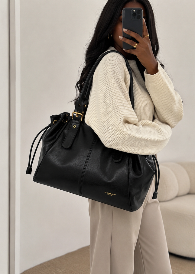 Sac Juliette XL – Cuir synthétique