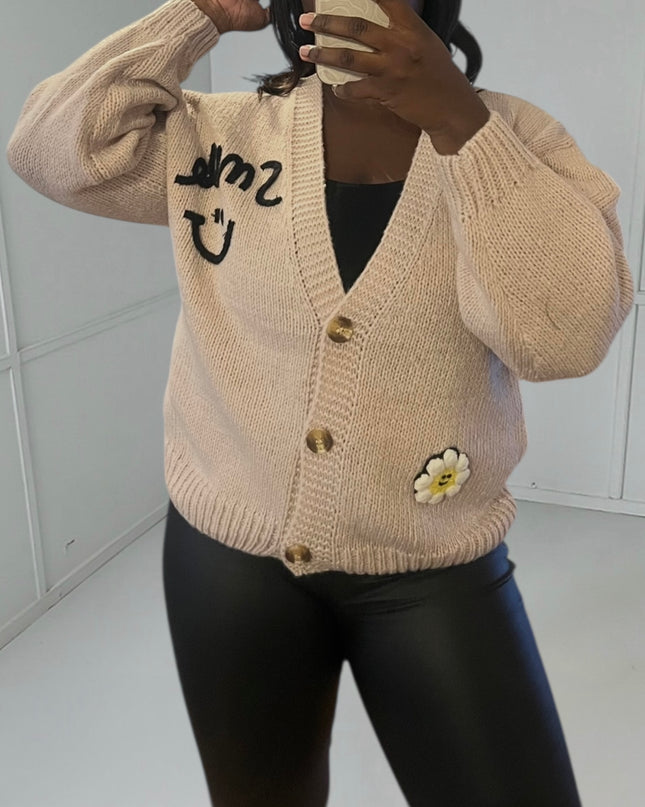 JOIE Cardigan