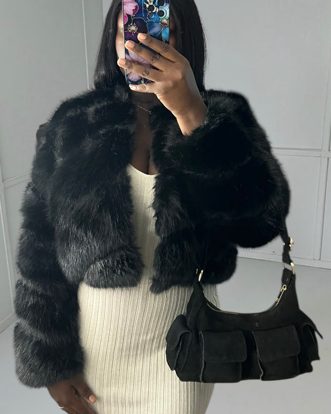 ELZA Fur - Premium Luxurious Softness