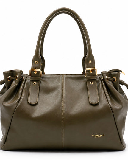 Sac Juliette XL – Cuir synthétique