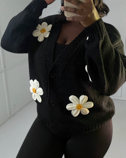 Cardigan MARGOT