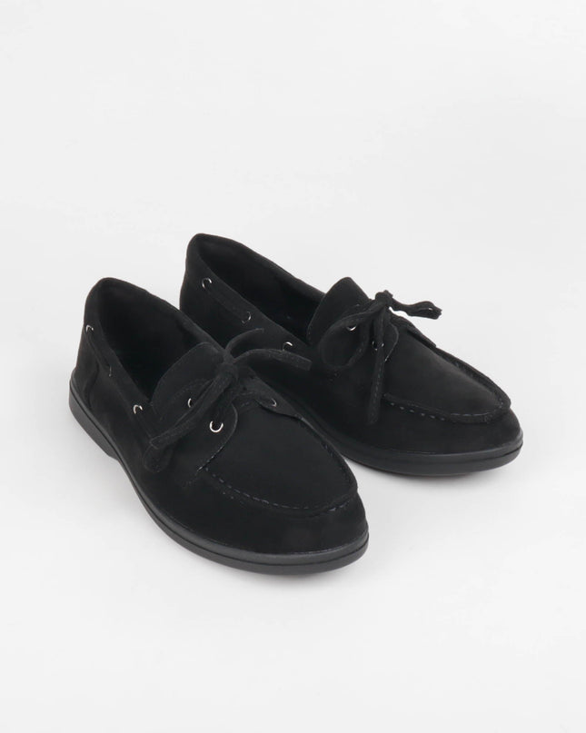 Mocassin Bateau MARINA