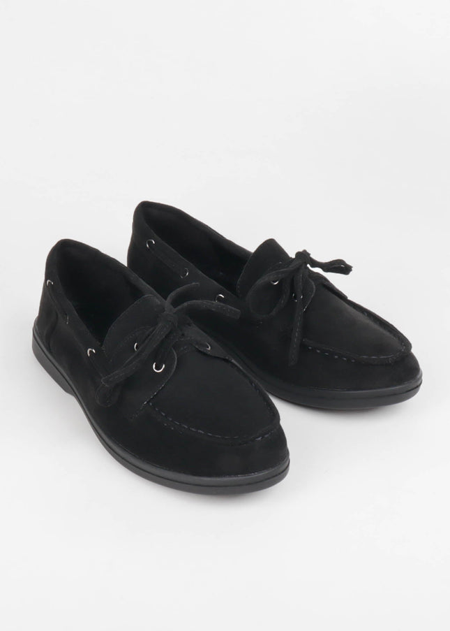 Mocassin Bateau MARINA