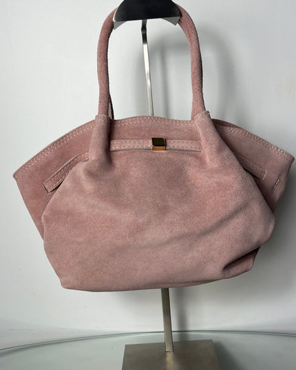IRIS Bag - Chic Elegance Pink