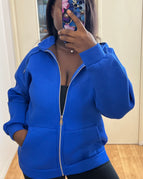 Bleu roi