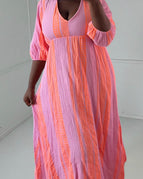 Rose orange