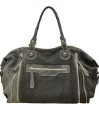 Gris anthracite
