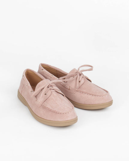 Mocassin Bateau MARINA