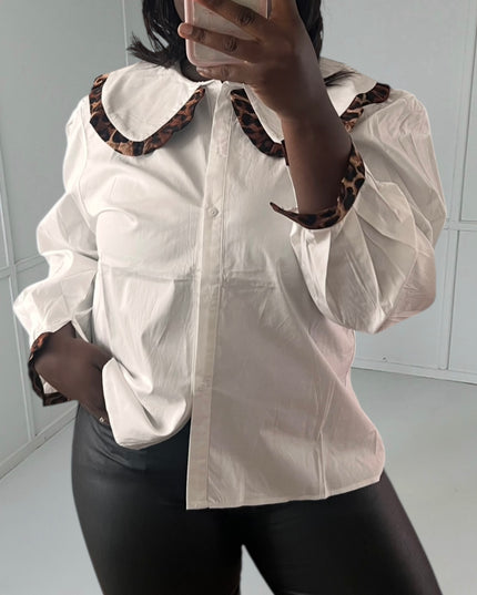 Léonie's Blouse