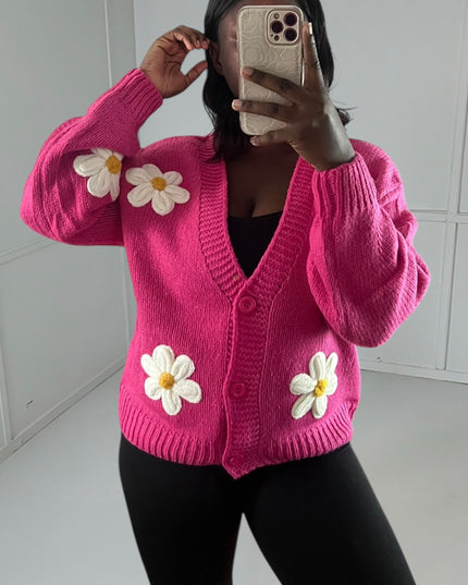 Cardigan SPRING