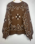 Chocolat / L/XL