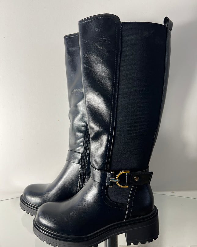 Penola boots