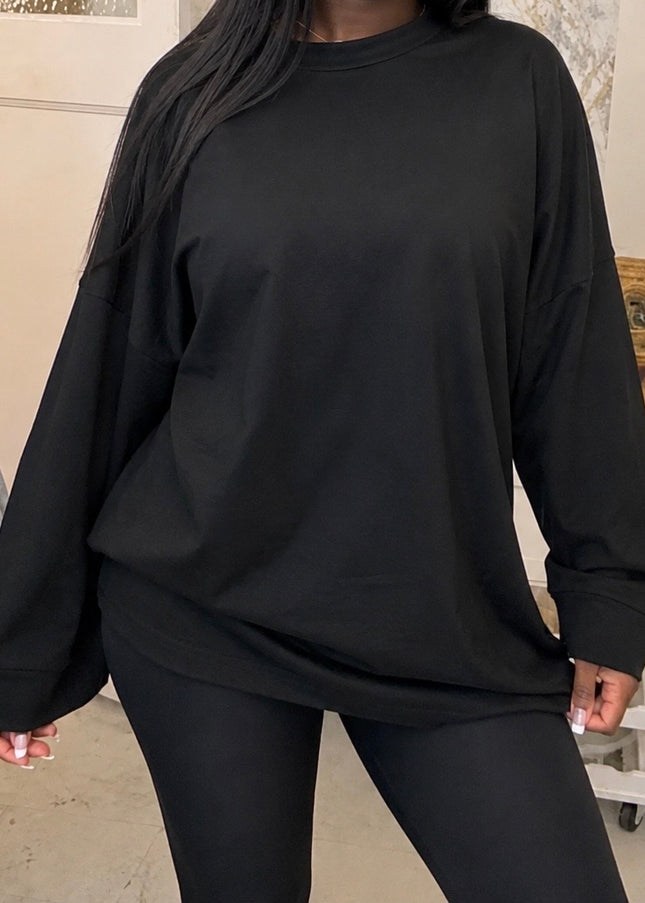 T-shirt Oversize Mila