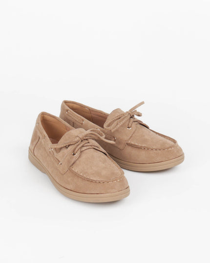 Mocassin Bateau MARINA