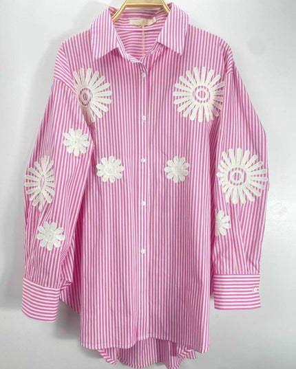 Chemise Tahina
