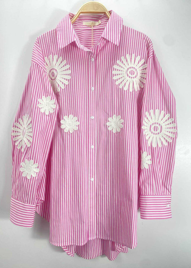 Chemise Tahina