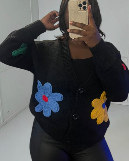Cardigan MARGOT