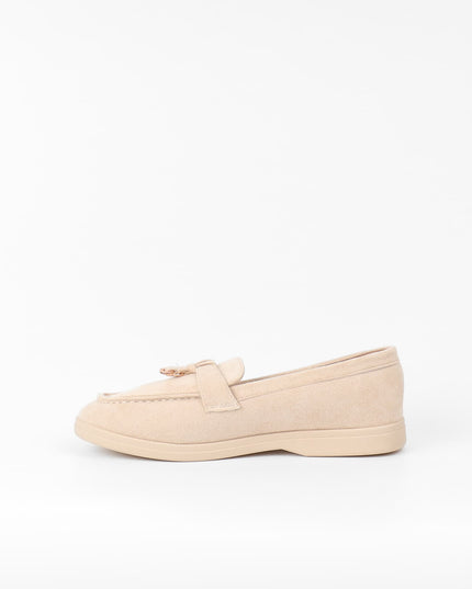 Mocassin Céleste