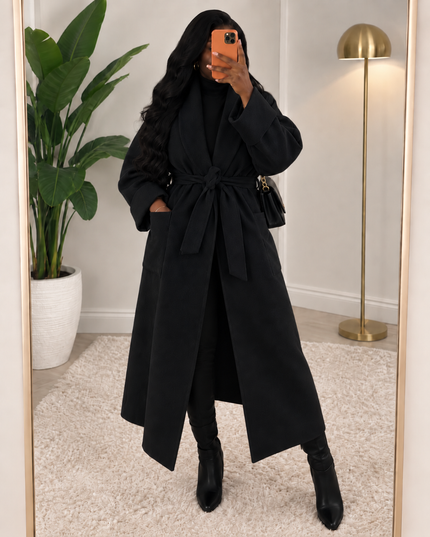 Manteau Abelle